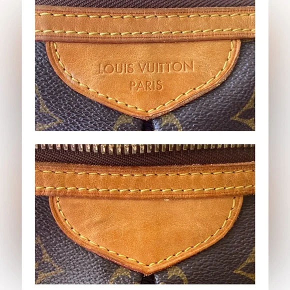 ❤️ Louis Vuitton Palermo PM Bag - Picture 8 of 17